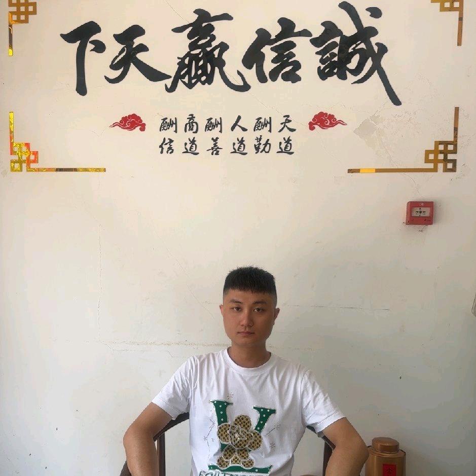 郑乾新能源二手车