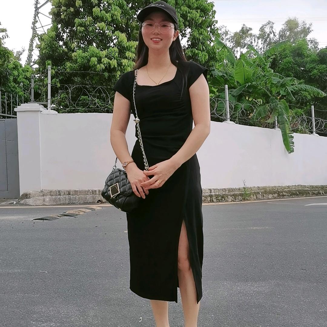 微微一笑🤗