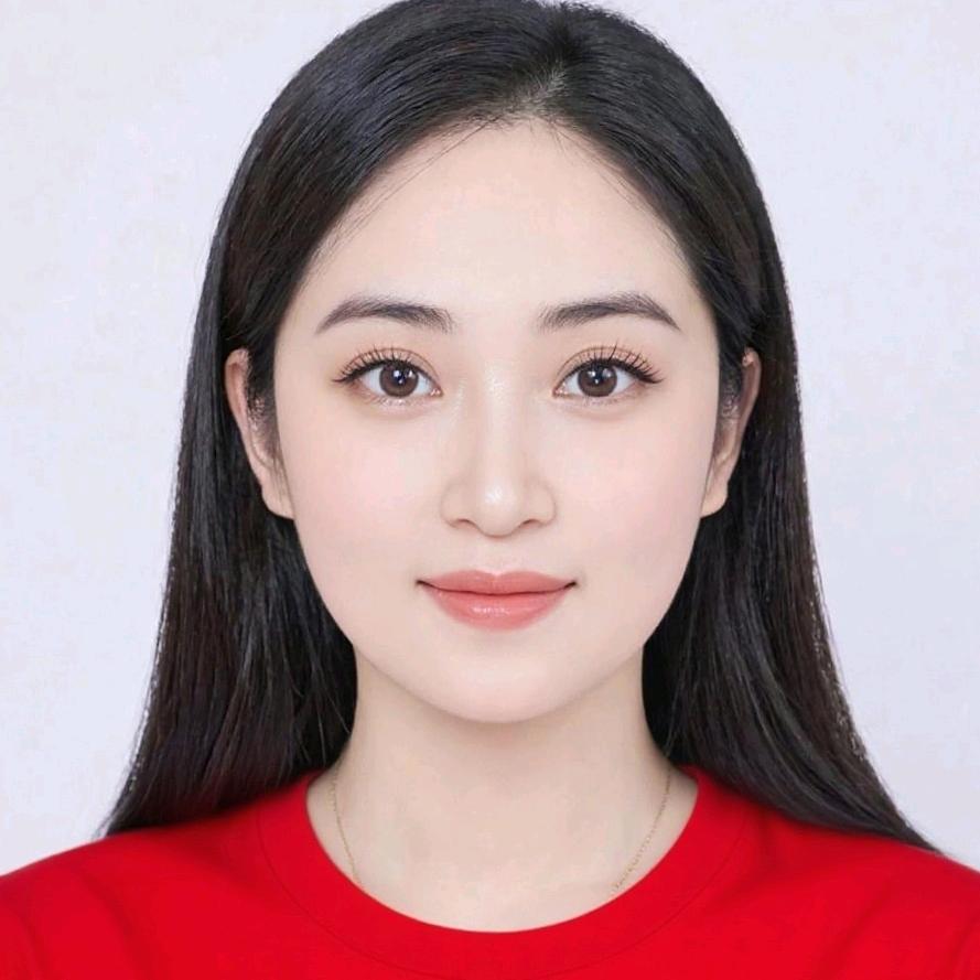 覃曼〽️¹²²新歌发布《为祖国骄傲自豪》