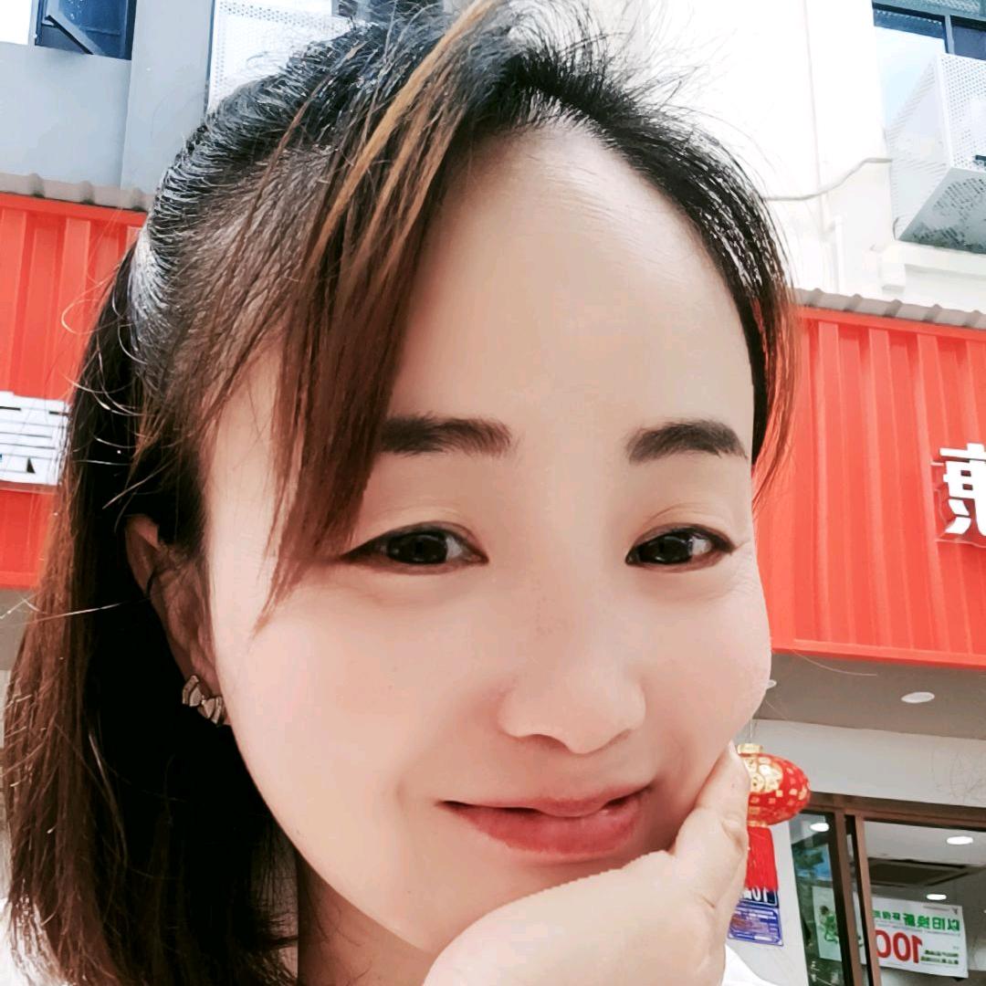 安然🌸