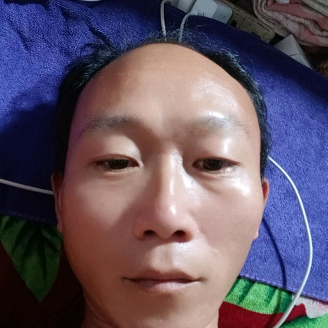 黄振荣  顺其自然