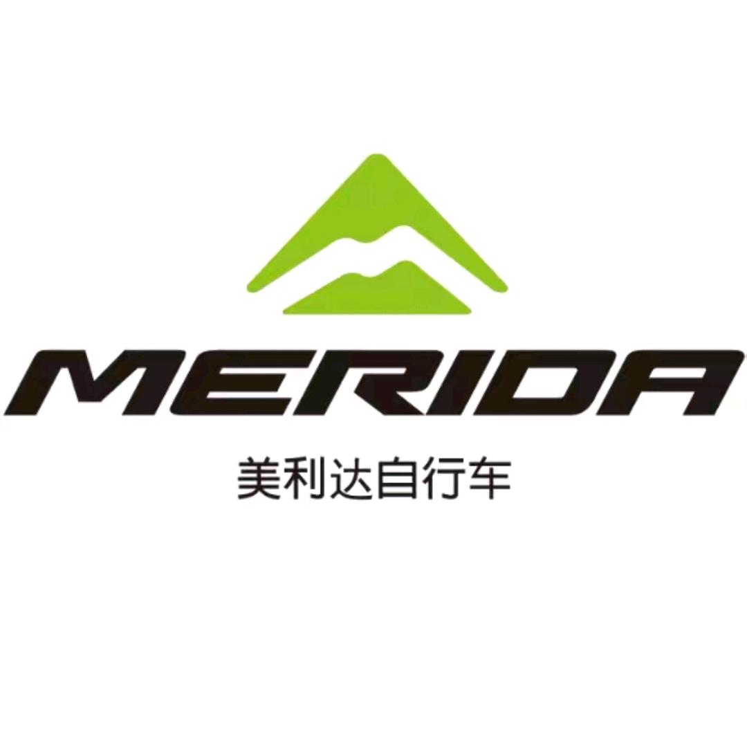 天才单车-美利达