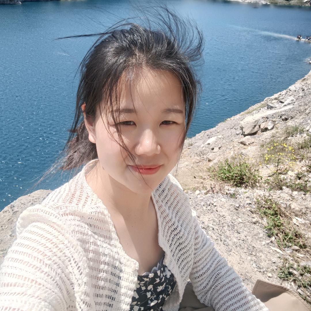 刘瑞♥