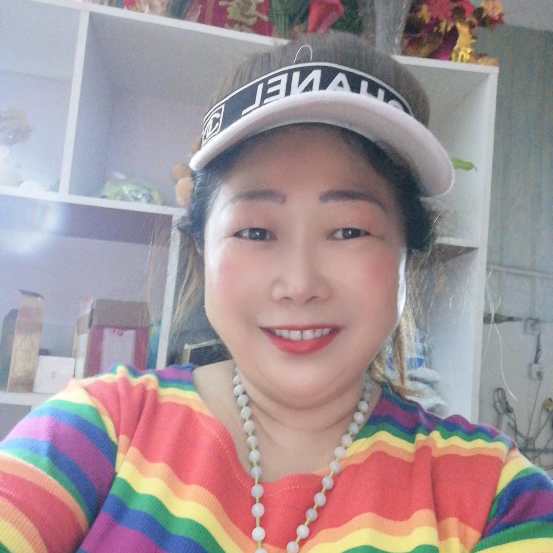 开心