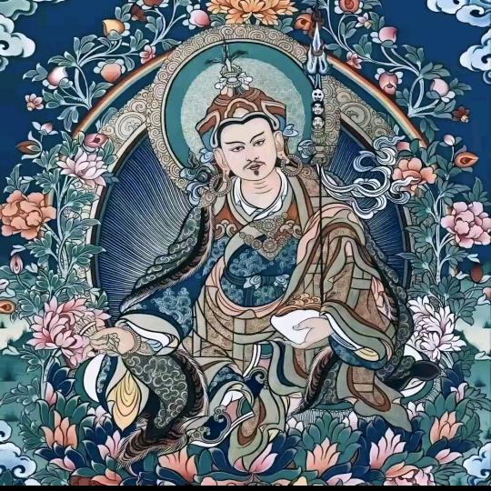 ࿐བདེ་མོ་།།🪷