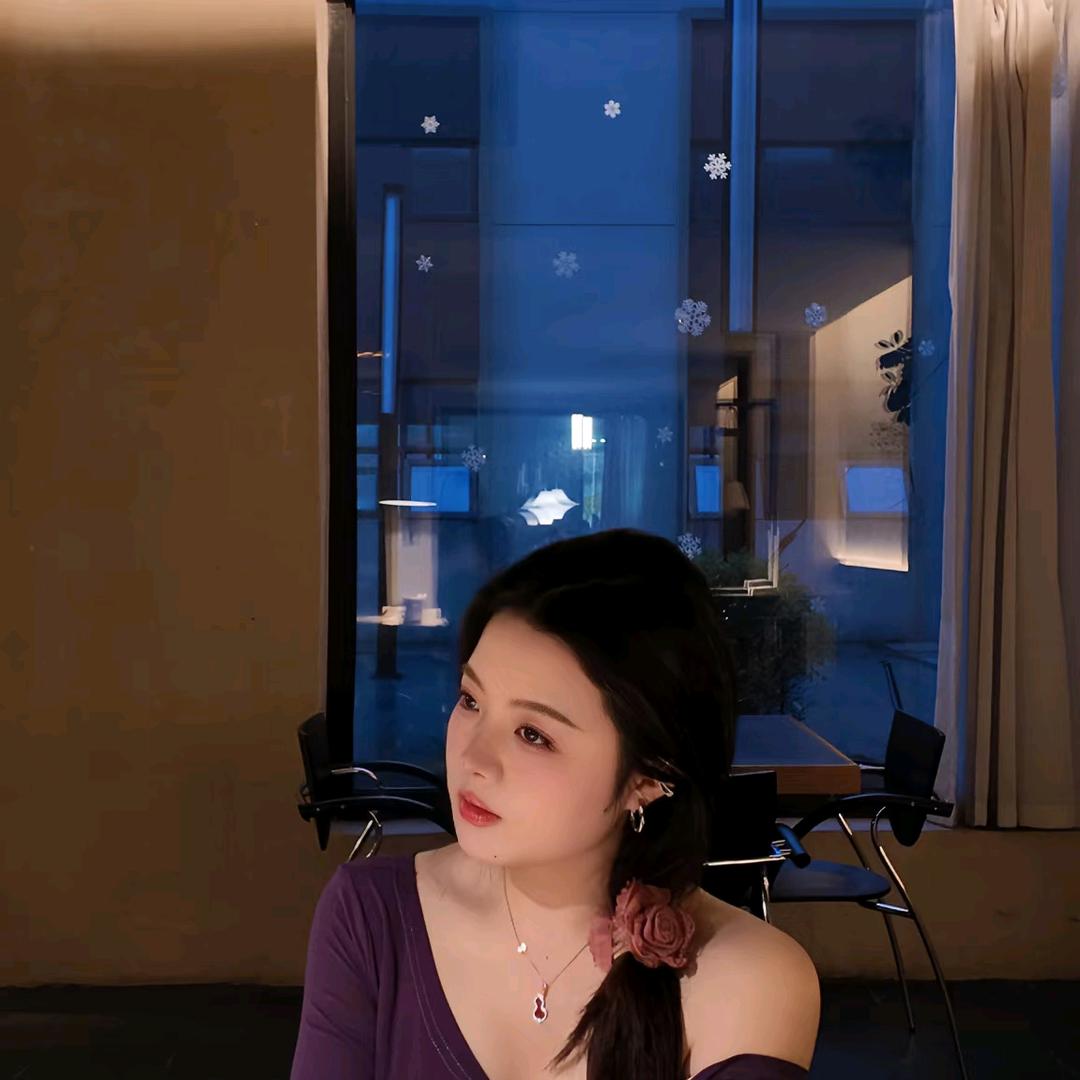 丽￥丽（家访）