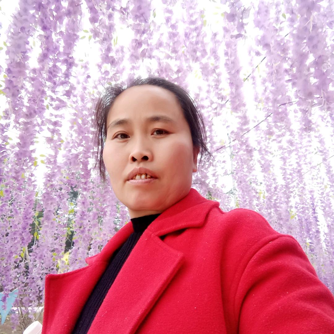 农村妹