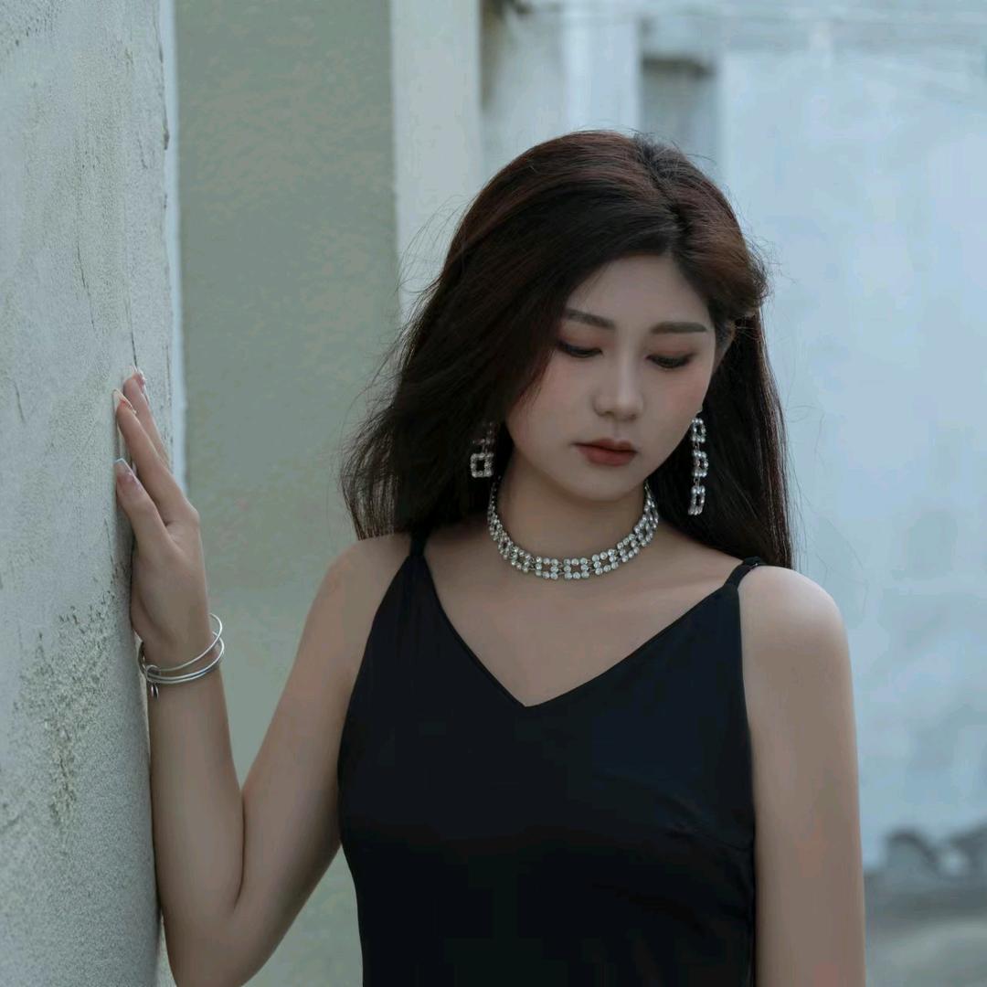 诗怡❄