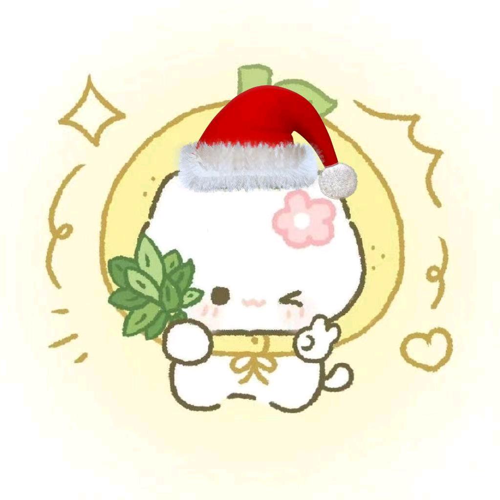 小树发了牙