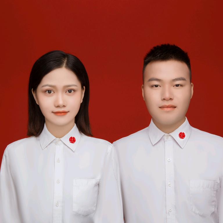 缘满婚礼策划