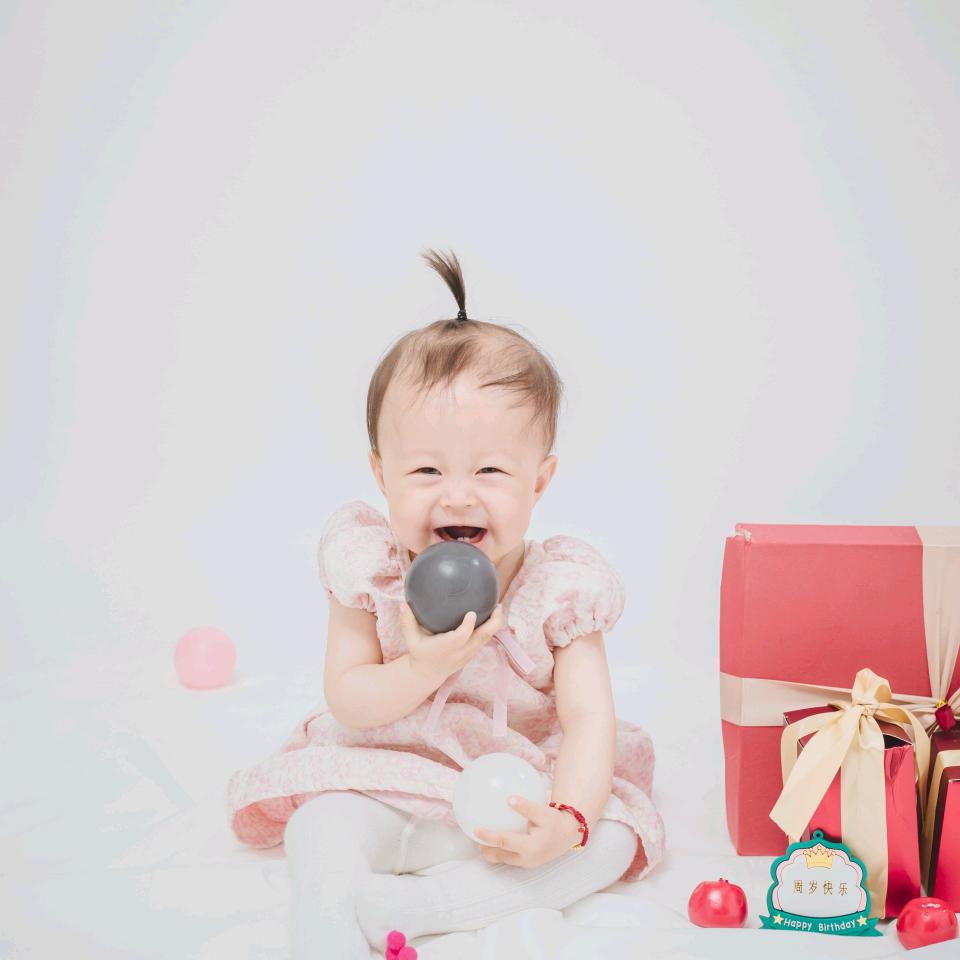 尧哥哥和萌哆妹