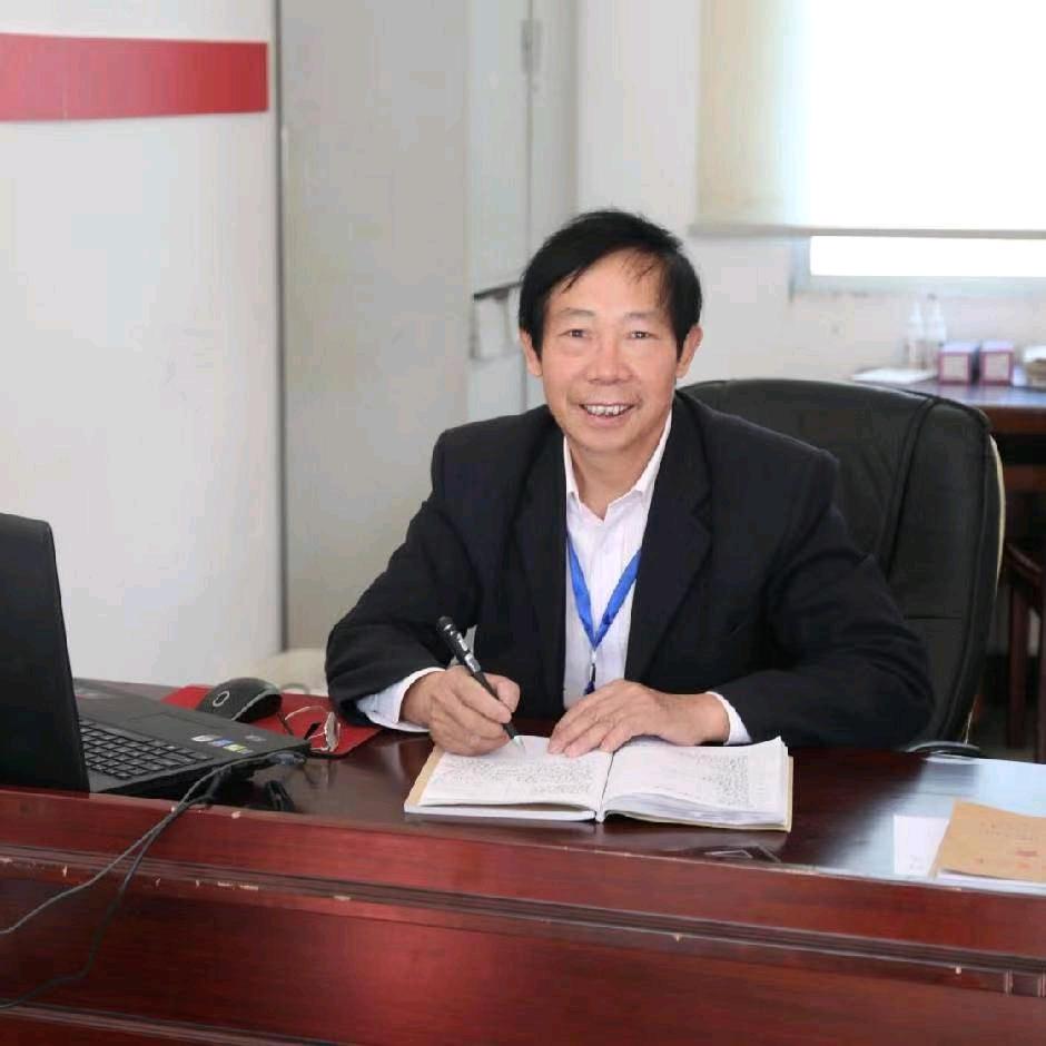 职校刘老师