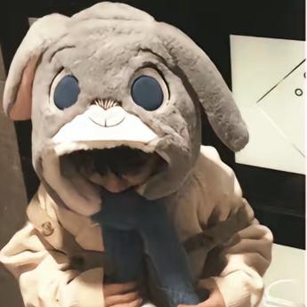 白鱼