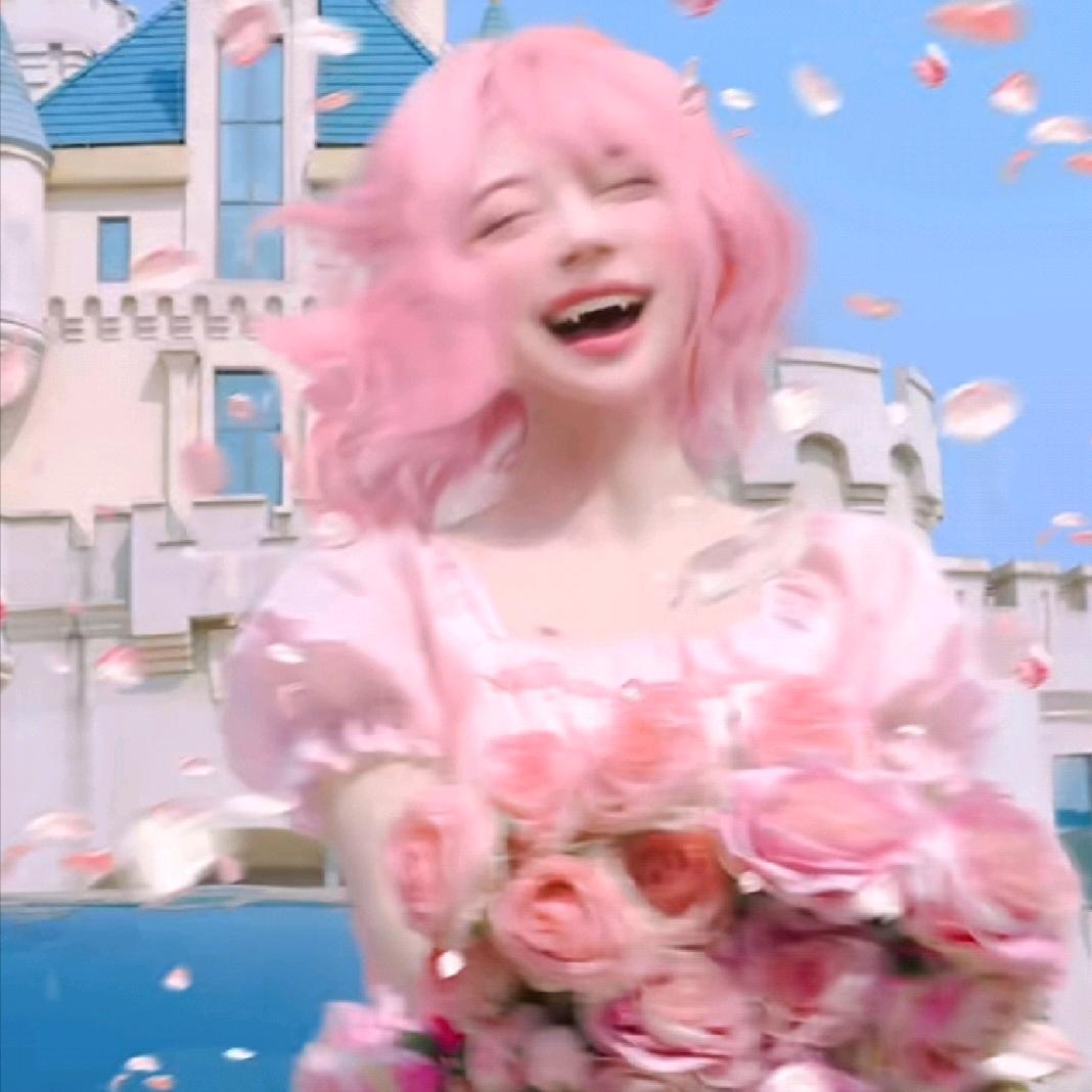 ☁️🌸^O^钰
