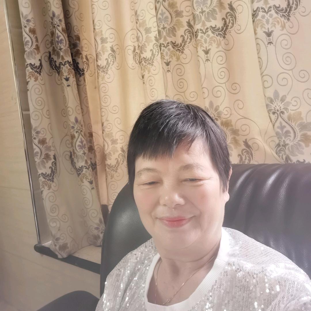 喜姐、相识是缘分