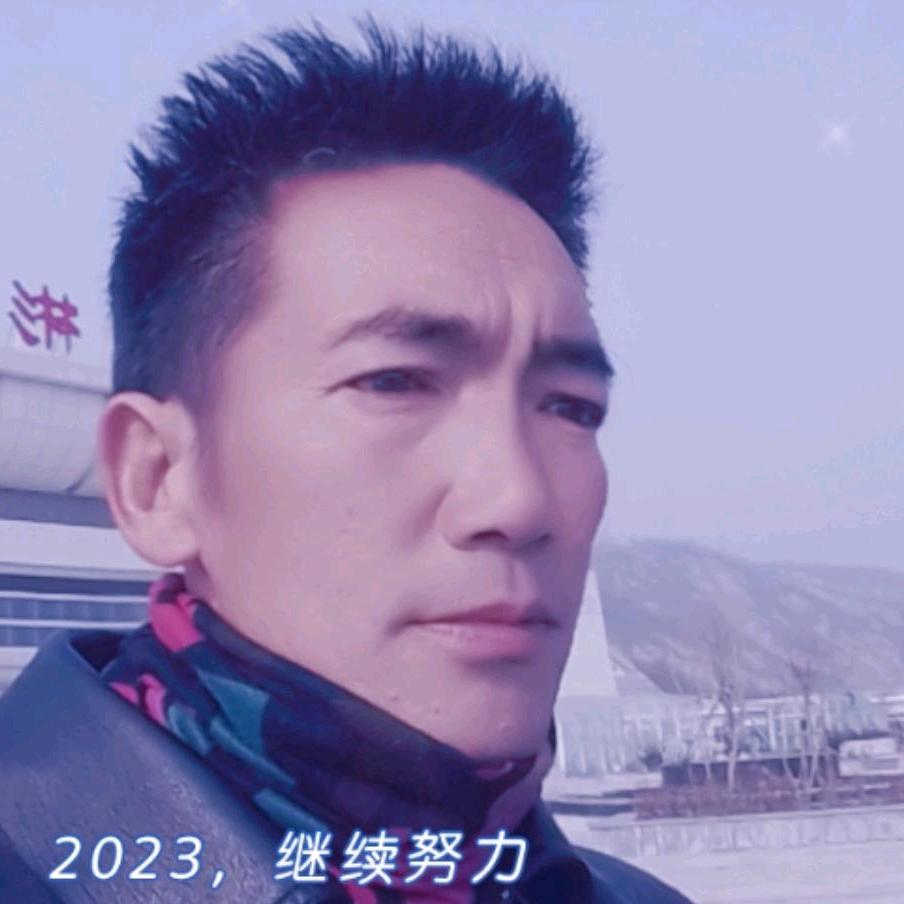 酷 哥 🎤