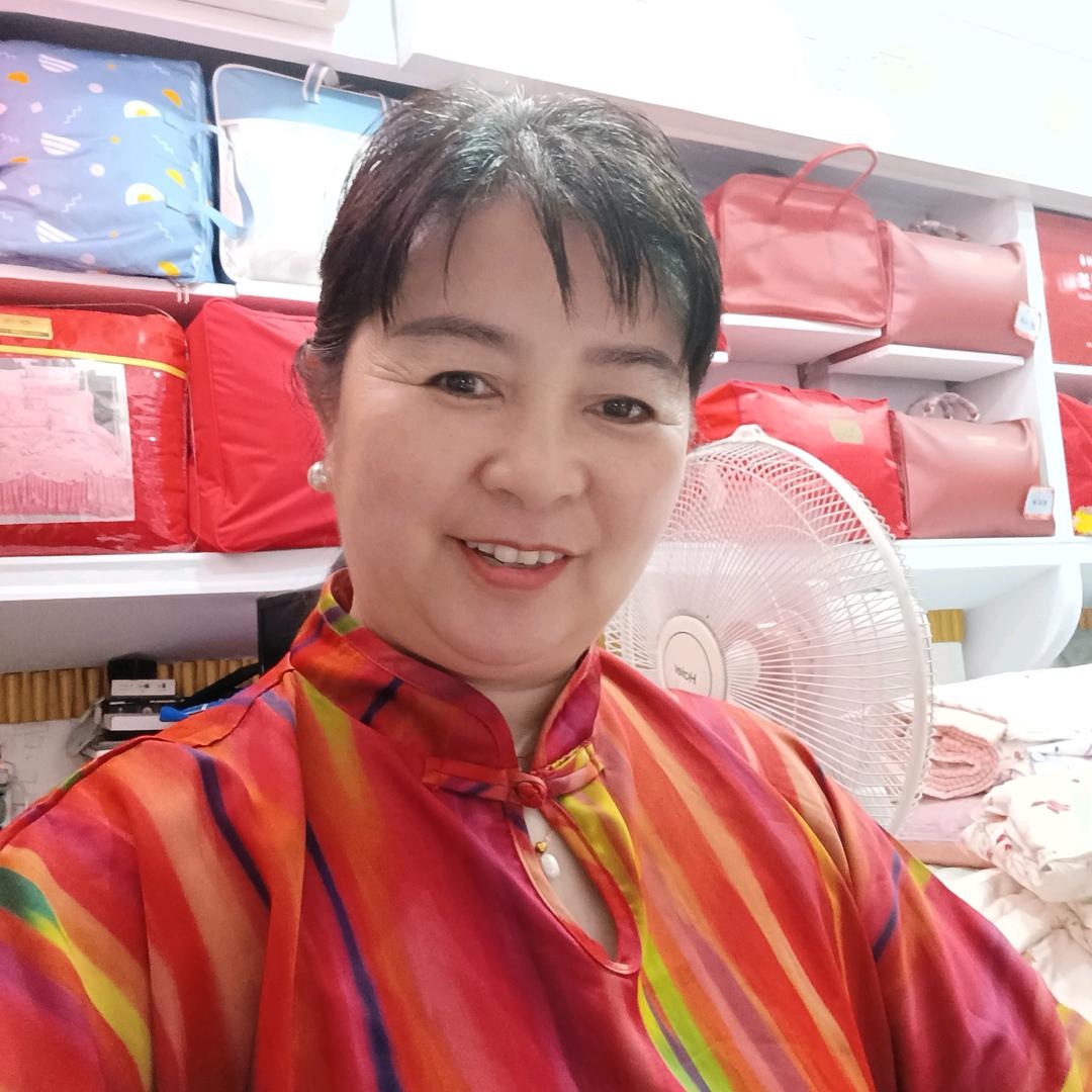 晓丽姐新号