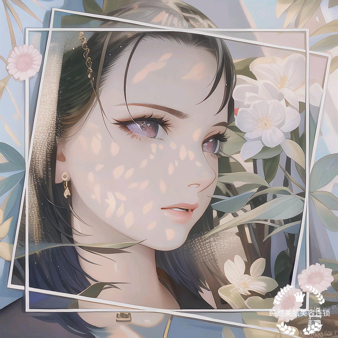 幸运雅萱