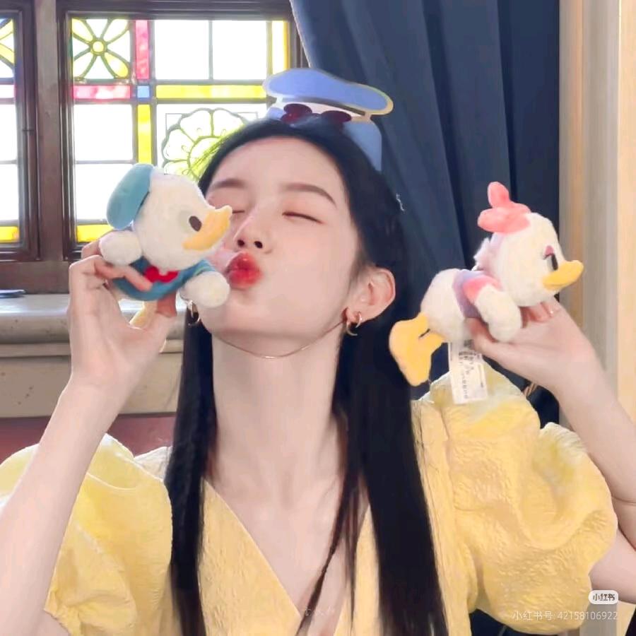 liu仙女 🍓