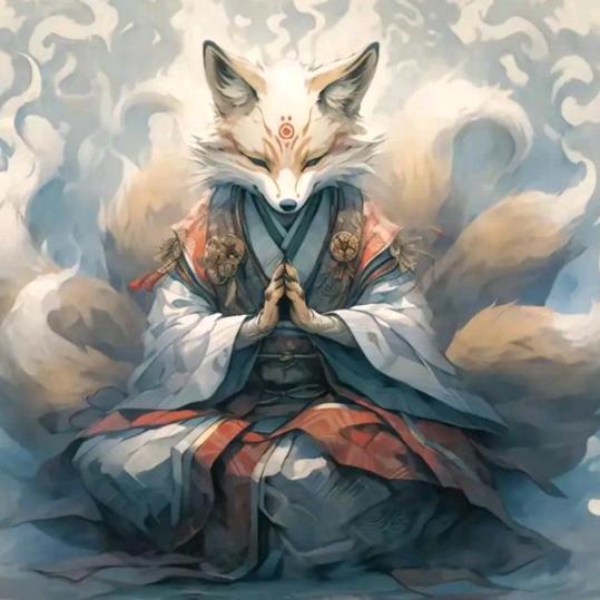 觉醒的小仙童