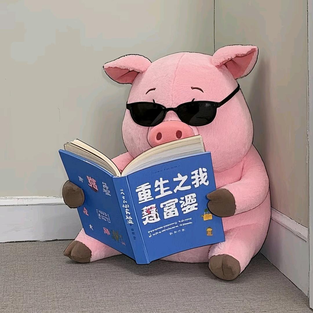安靜