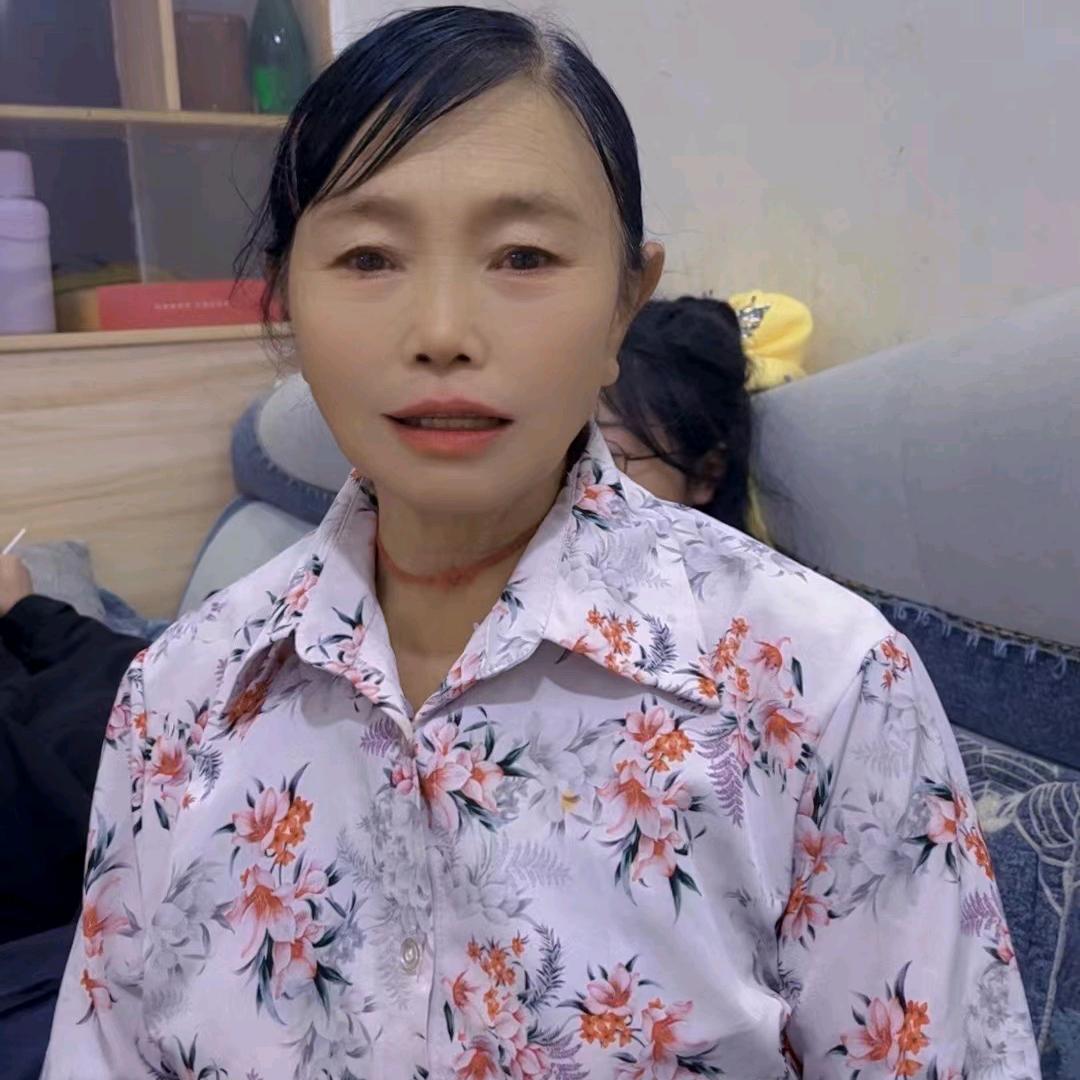 王姐