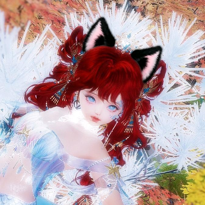 🦚山兮还没吃饱就