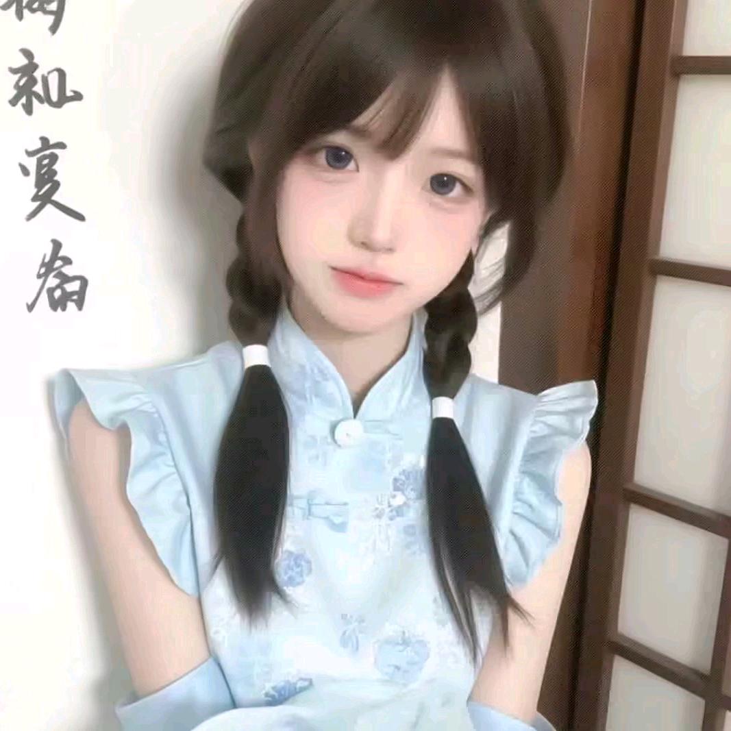 小冉。