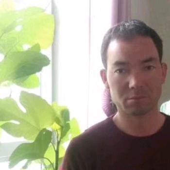 阿布拉·买克木提