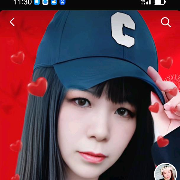 红梅....