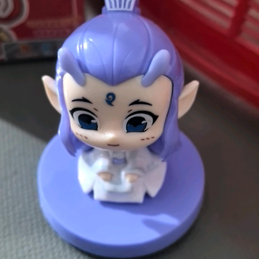 问道梨子