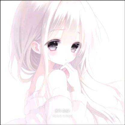 宠粉主播茜羿(蛋仔)