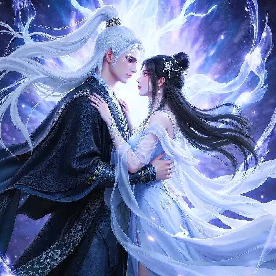 原头像