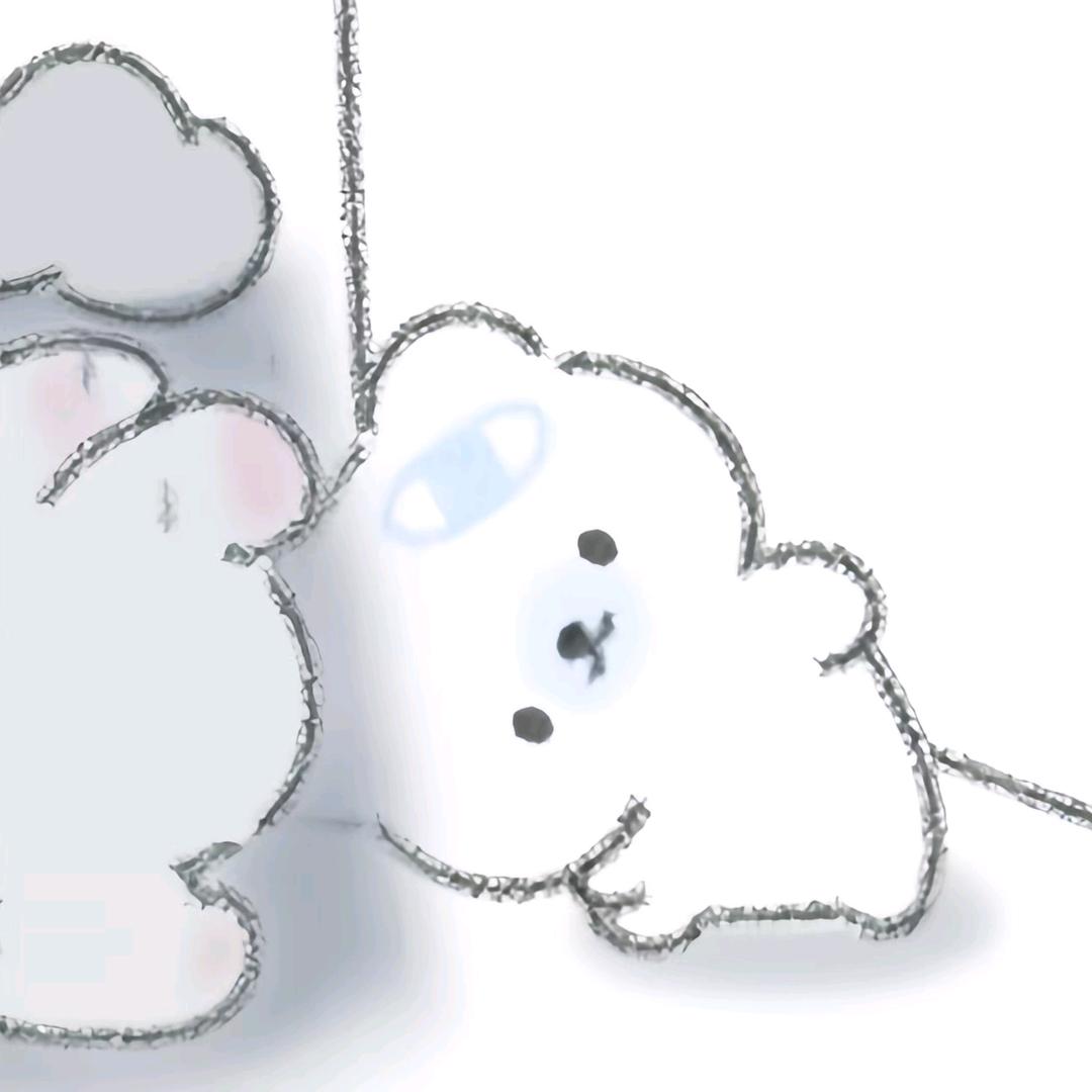 怎么又在发呆？