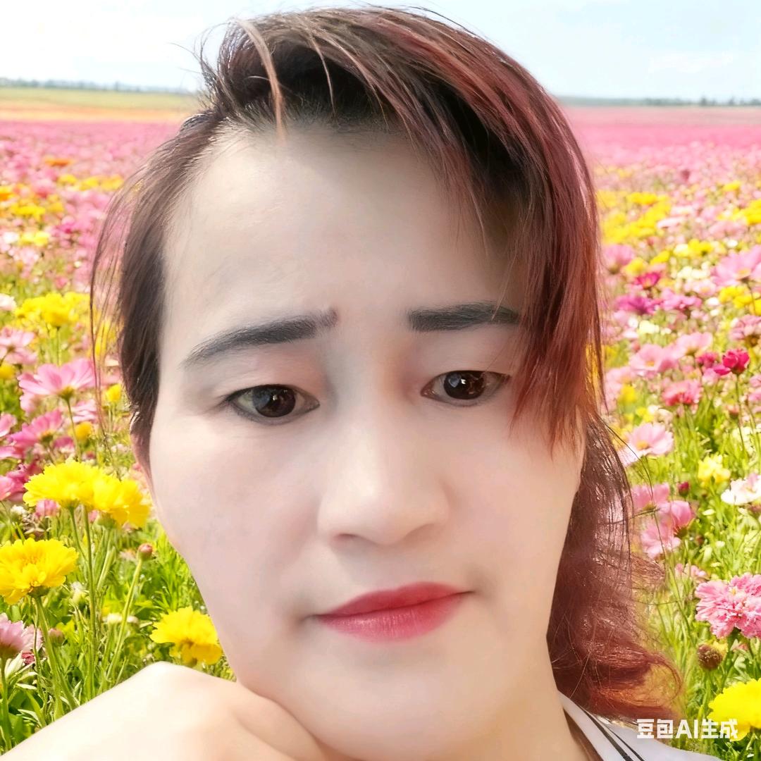 雷七妹曳广舞