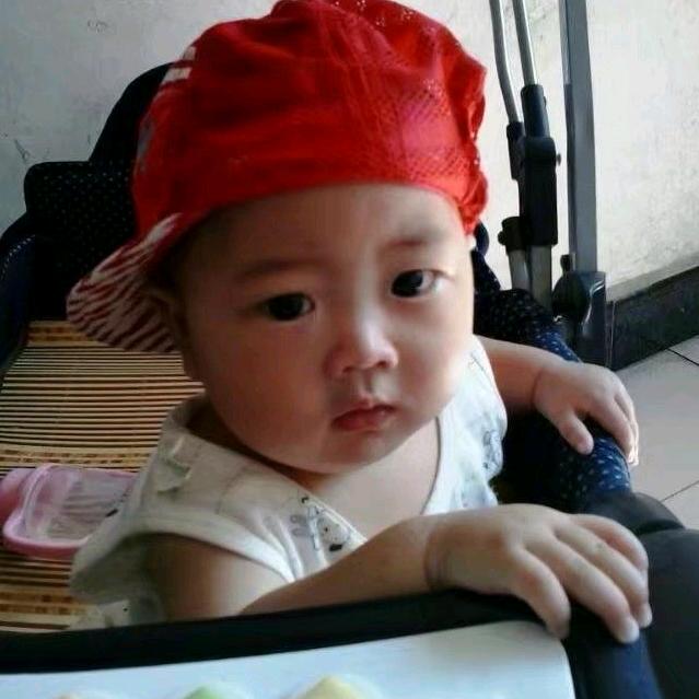江楹 🍎💞