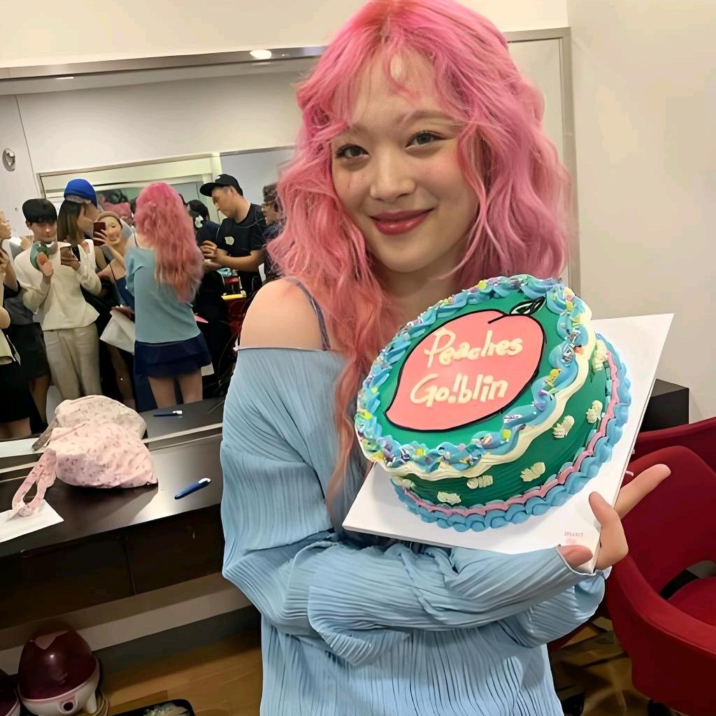 就跟她说都是我的错