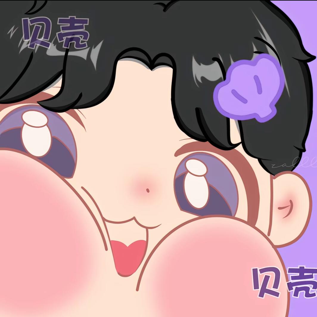 肥肥鲨（见过ZYX版）