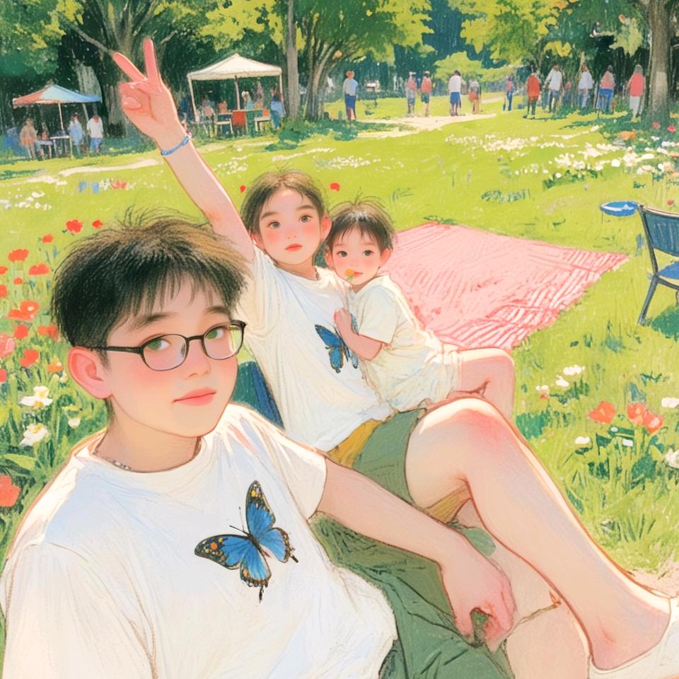 淇宝👧🏻妈咪💞