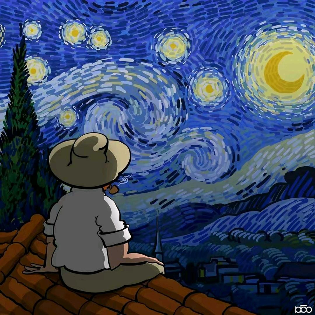 星际勇闯天涯
