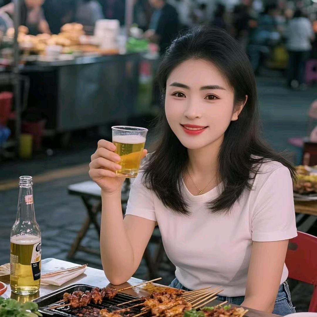 东乡恰噶个魏姐