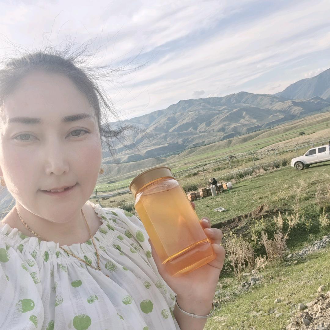 白哈巴养蜂女yekx