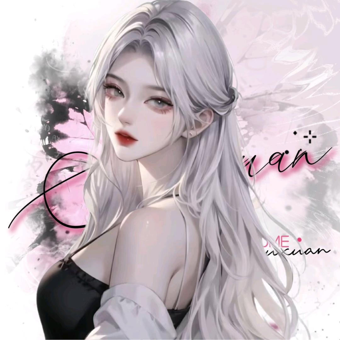 薛熠涵✨