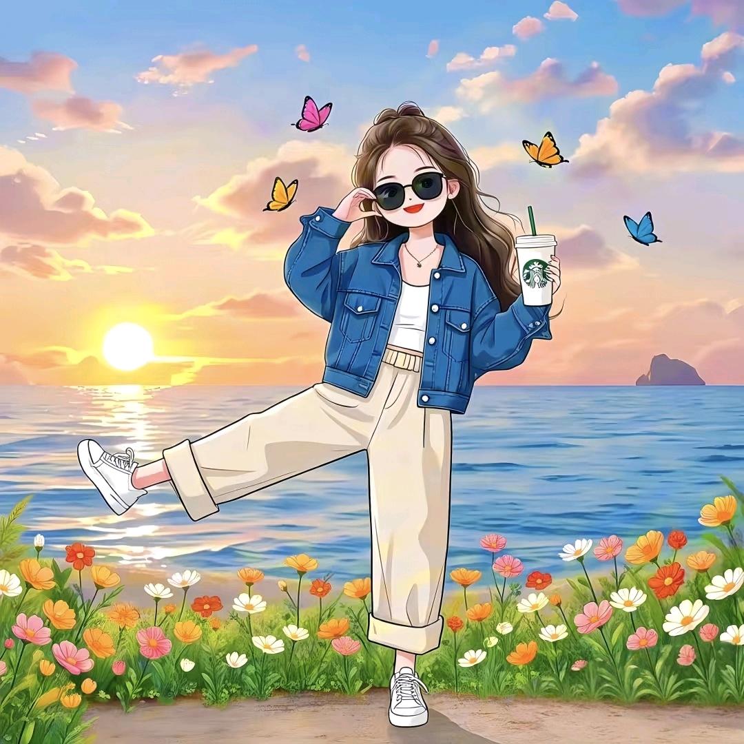 💞高小姐💕