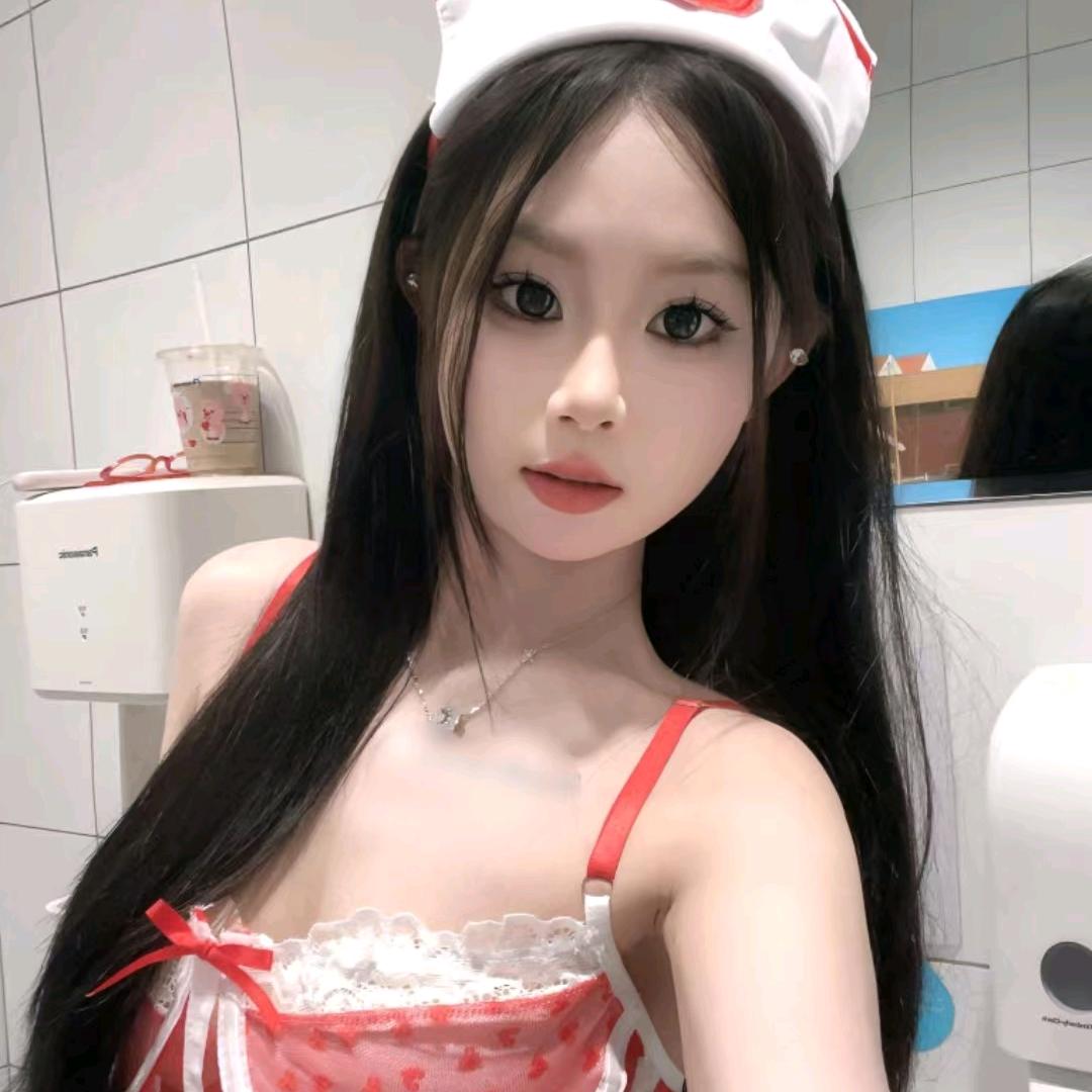 甜美梅梅
