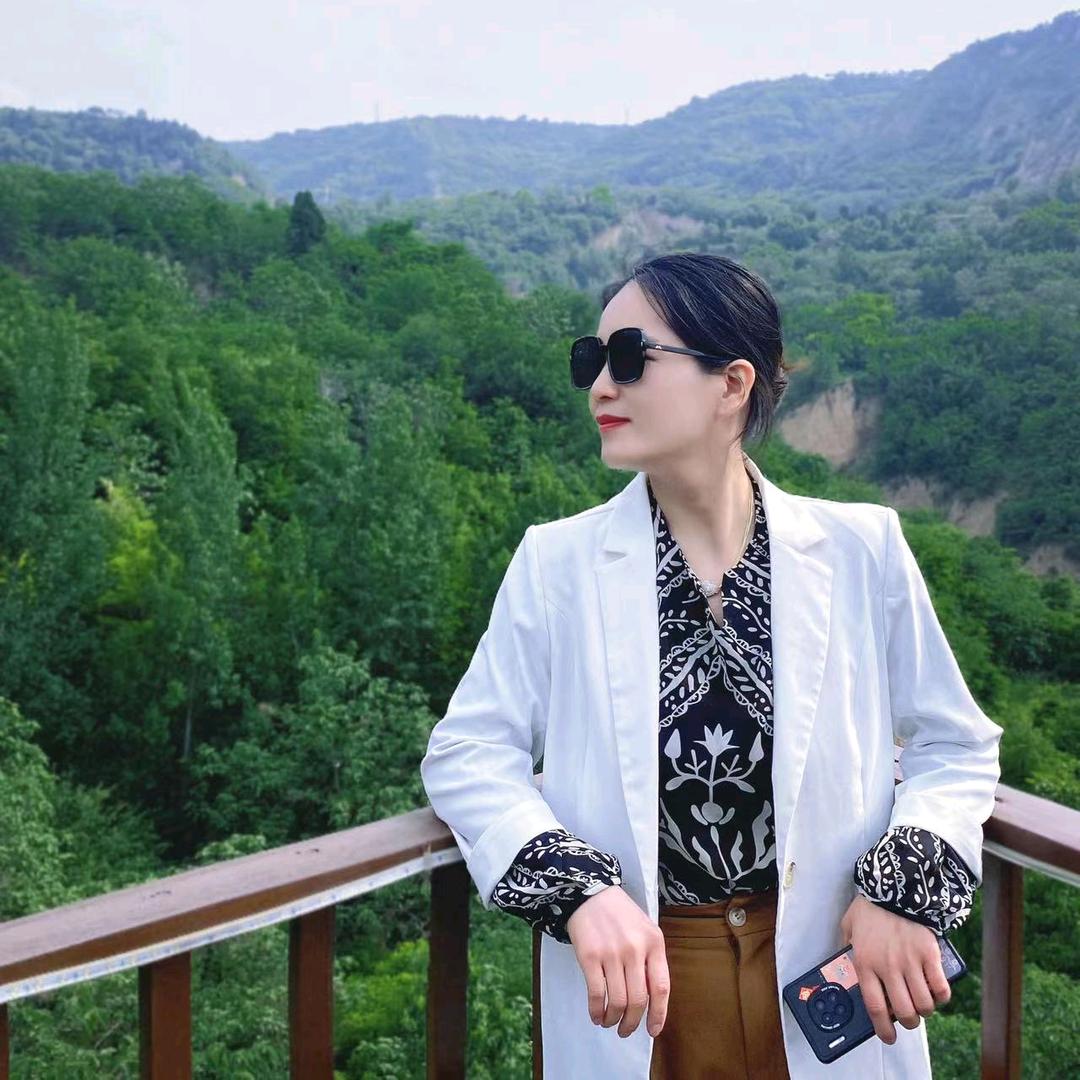 大荔少军肉业李娜