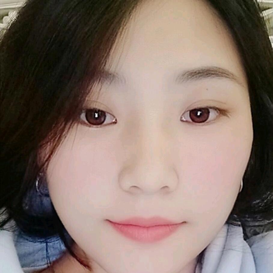 我丁上你了👀