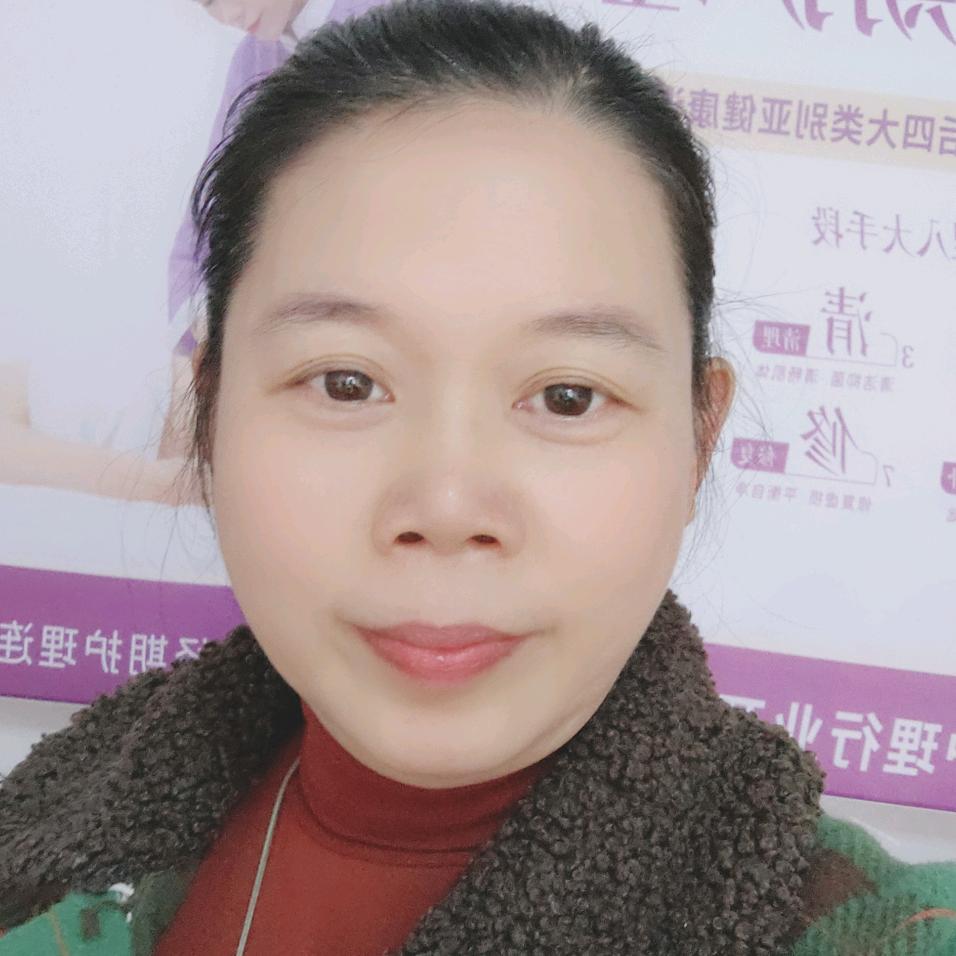 俏妃~陈彩梅
