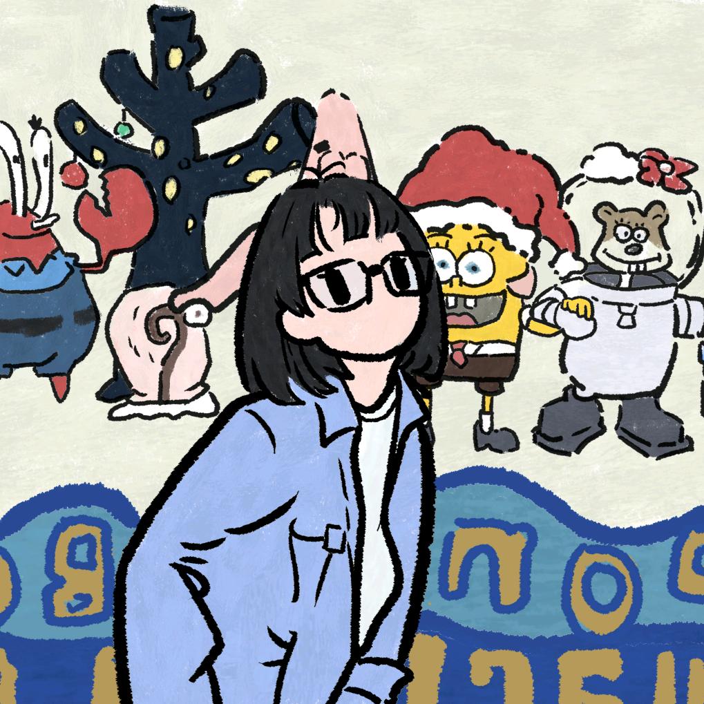 R.