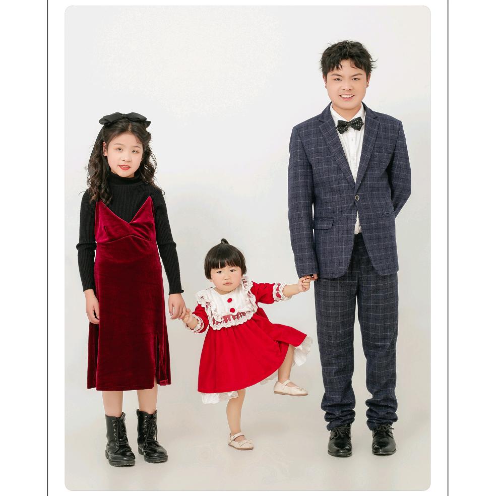 三个孩子妈妈
